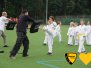 Sportwerbewoche 2017 - Taekwondo