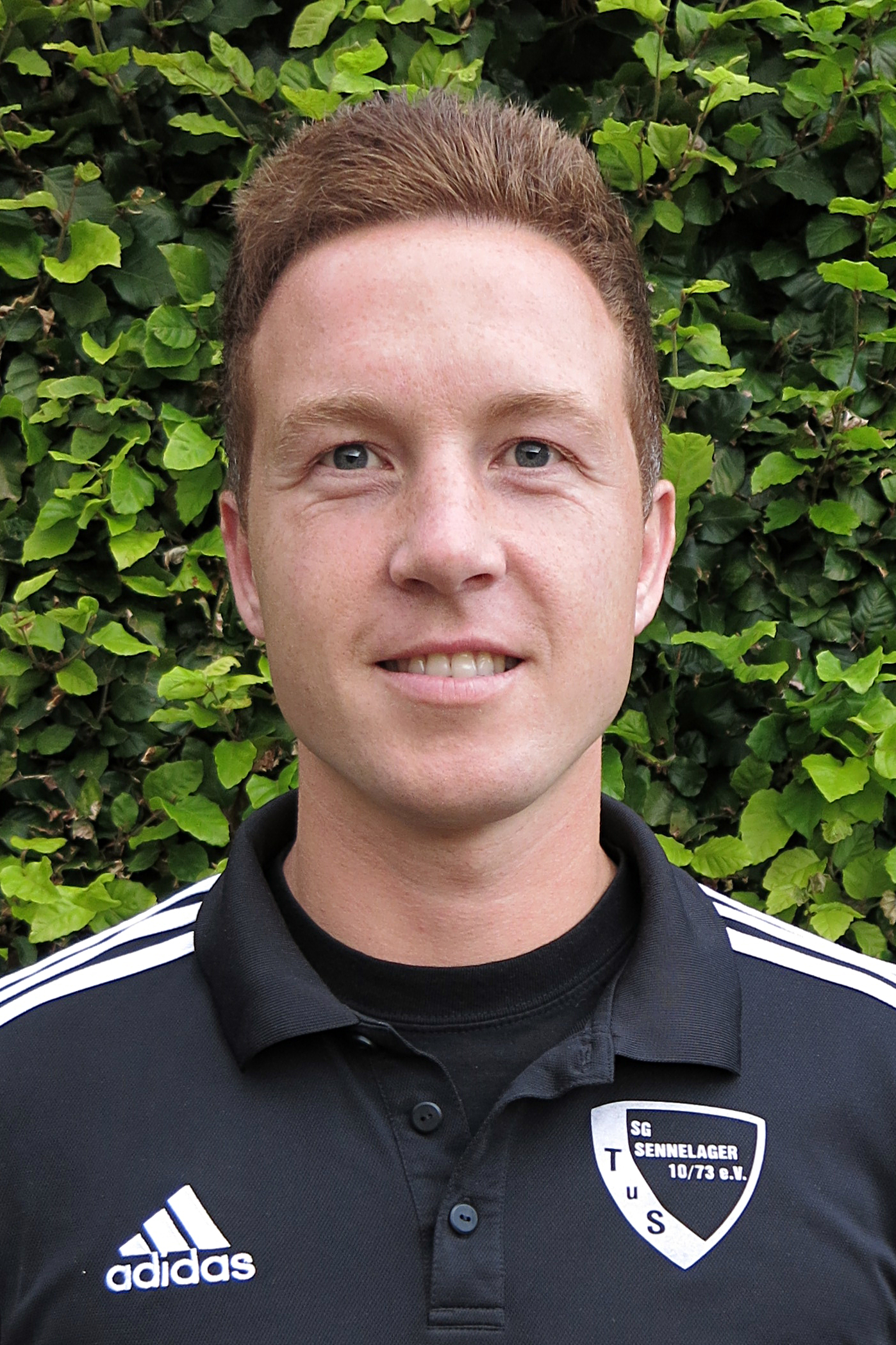 Christian Riemer